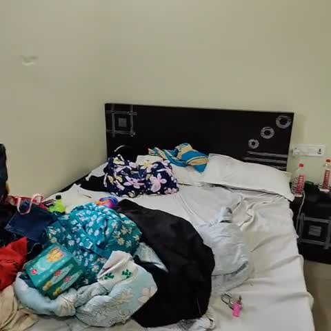 Hotel O RM GUEST HOUSE - Traveller Photo