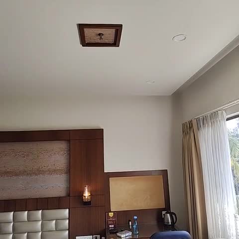 HOTEL ANNAPURNA - Traveller Photo