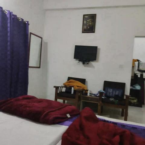 Hotel Orchid Annex - Traveller Photo