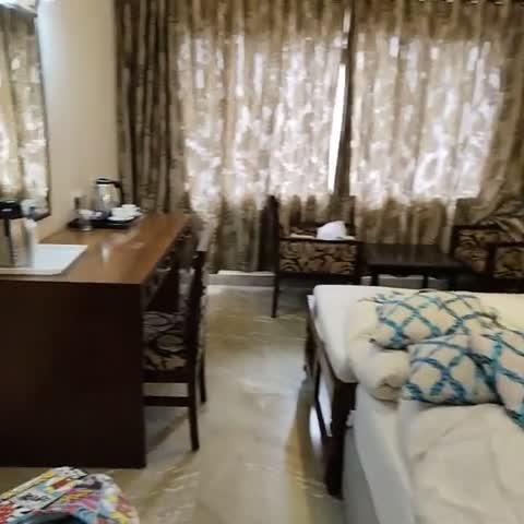 Hotel Taj Darbar - Traveller Photo