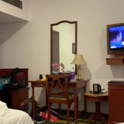 Hotel The Royal Residency - Traveller Photo