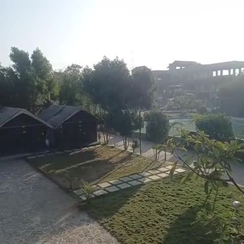 Mahi Resort - Traveller Photo