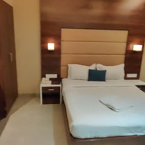 HOTEL RAMA GRAND - Traveller Photo