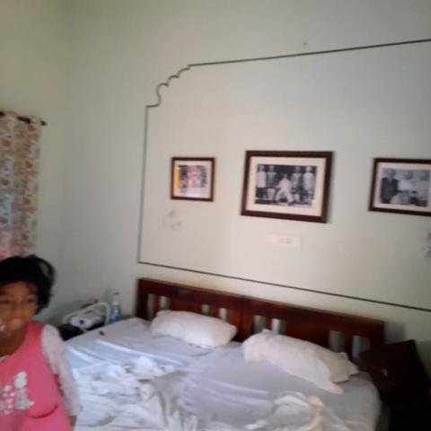 Hotel Nawal Sagar Palace - Bundi - Traveller Photo