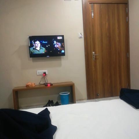 HOTEL GRAND SHIVAM - Traveller Photo