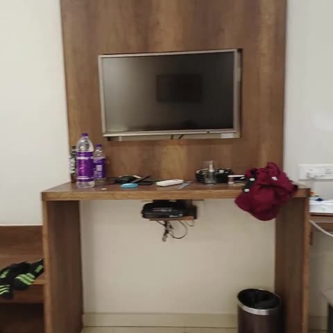 Grand Plaza Suites @ Calicut Beach - Traveller Photo