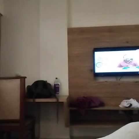 Nexstay Crystal Residency - Traveller Photo
