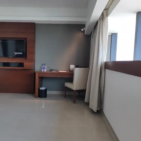 The Raviz Calicut - Traveller Photo