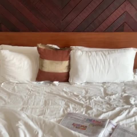 Woodies Bleisure Hotel - Traveller Photo