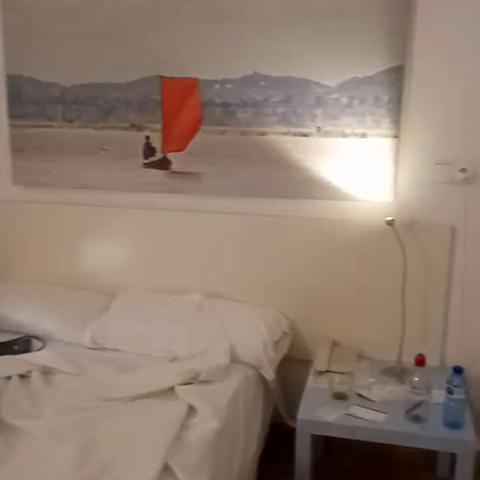 Hotel Sercotel Carlos III - Traveller Photo