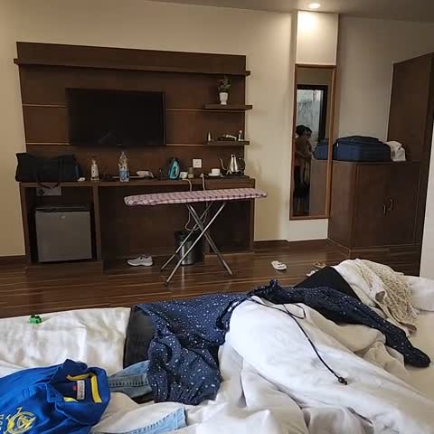 Kanishka Retreat Resort Chail - Traveller Photo