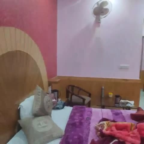 MOUNTAIN VIEW RESORT , CHAIL - Traveller Photo