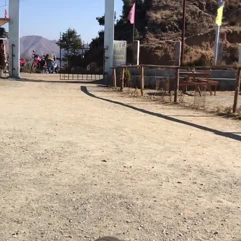 OXYGEN RESORT CHAKRATA - Traveller Photo