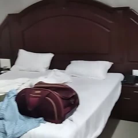 THE CLIRIND RESORTS - Traveller Photo