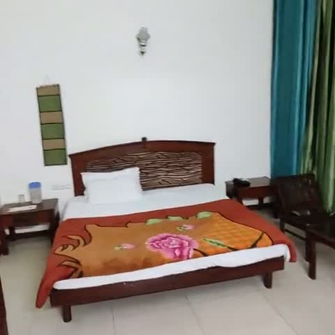 AA Hotels And Resorts - Mohali - Traveller Photo