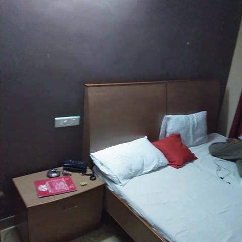 Hotel GK President - Traveller Photo