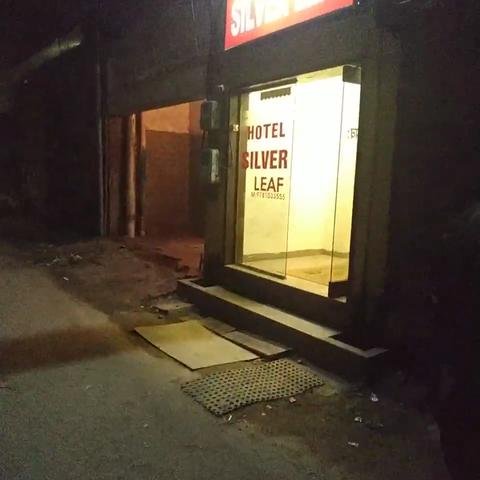 HOTEL SILVER LEAF - Traveller Photo