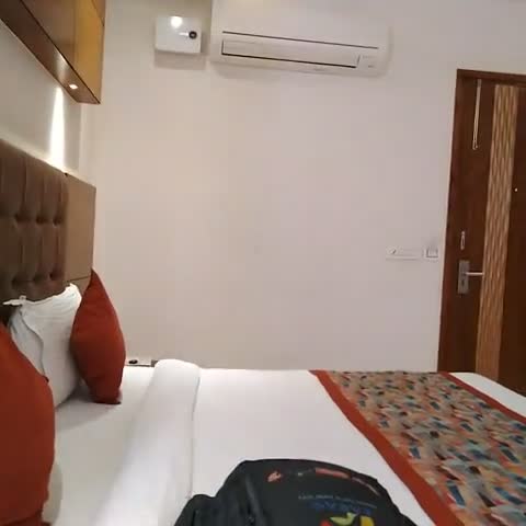 Hotel Al Qasa - Traveller Photo