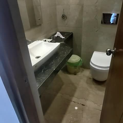 Hotel Chandigarh Beckons - Traveller Photo