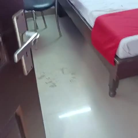 Hotel City Lodge - Traveller Photo
