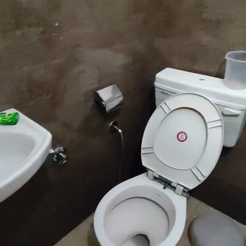 HOTEL GRAND CITY - Traveller Photo