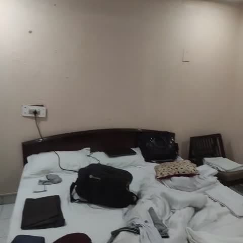 Hotel Pukhraj - Traveller Photo