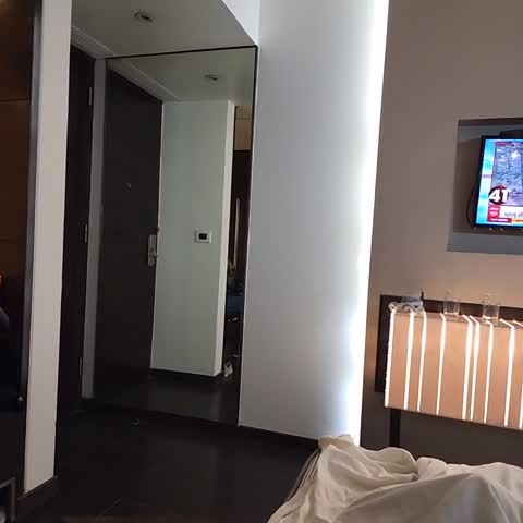 HOTEL THE GAUR - Traveller Photo