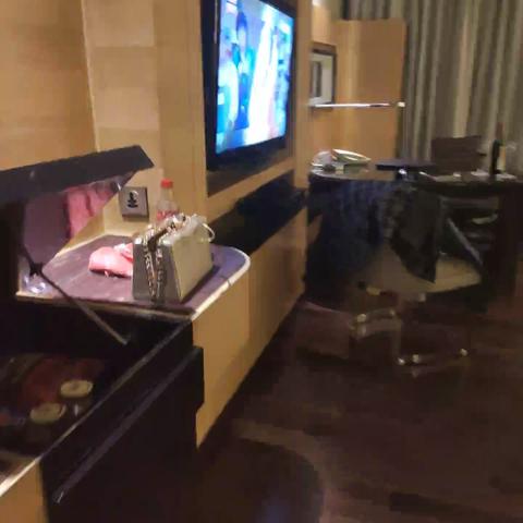 JW Marriott Chandigarh - Traveller Photo