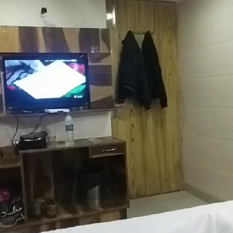 Super Hotel O Continental Inn - Traveller Photo