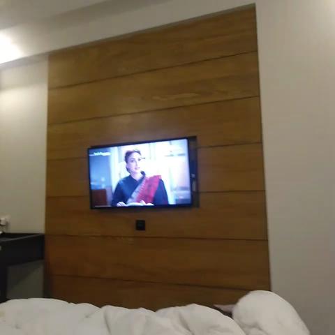 Radisson Chandigarh Zirakpur - Traveller Photo