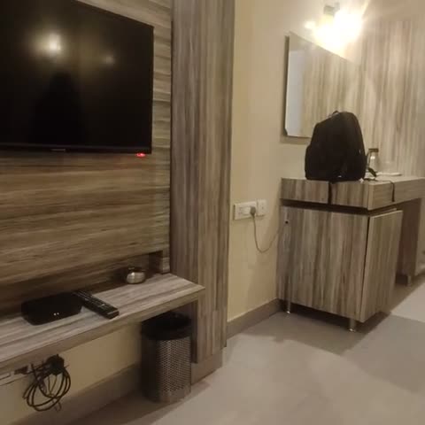 Buhari Royale Boutique Hotel - Traveller Photo