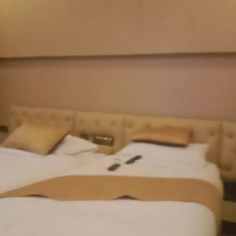ST Parklane Airport Hotel - Traveller Photo
