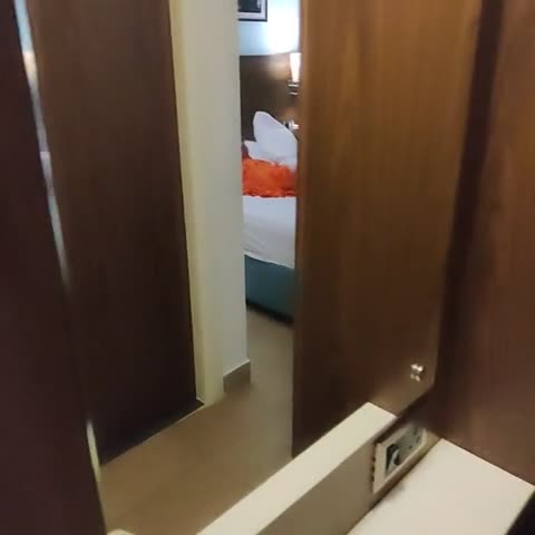 Fairfield by Marriott Chennai OMR - Traveller Photo