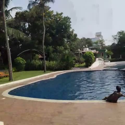 Green Meadows Resort - Traveller Photo