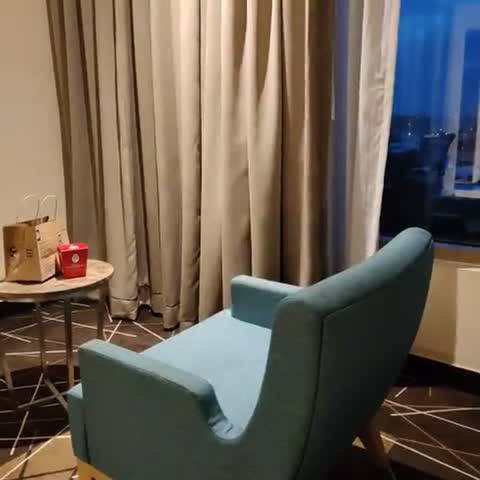 Holiday Inn Chennai OMR IT Expressway - Traveller Photo