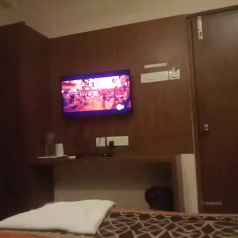 Horizon Inn - Traveller Photo