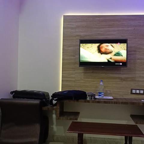HOTEL SAI KRISH GRAND - Traveller Photo