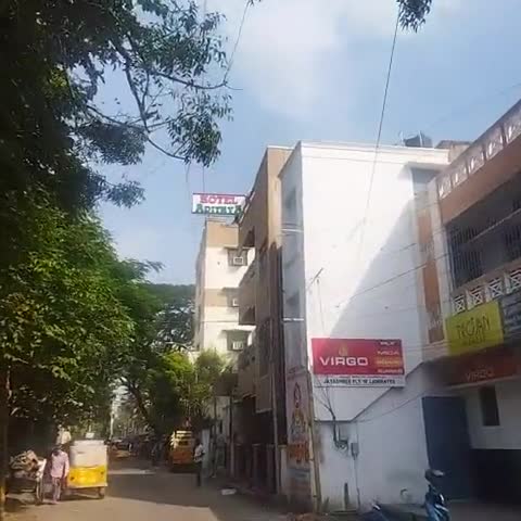 HOTEL ADITHYA  PERIAMET - Traveller Photo