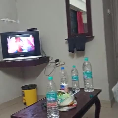Hotel Central Gate - Traveller Photo