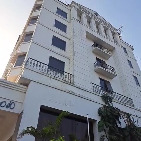 Fabhotel Grand Palace - Nr Chennai International Airport - Traveller Photo