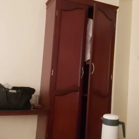 Hotel Krishna Park - Traveller Photo