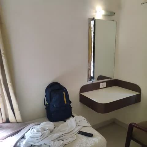 Hotel Pandian - Traveller Photo