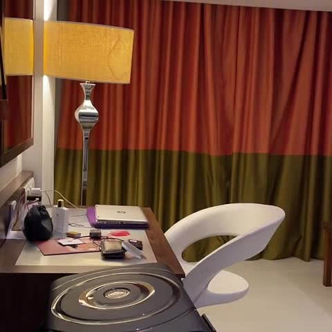 Hotel President (Clarion Chennai) - Traveller Photo