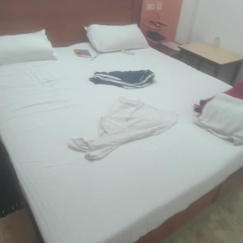 Hotel Raaj Bhaavan - Nungambakkam - Traveller Photo