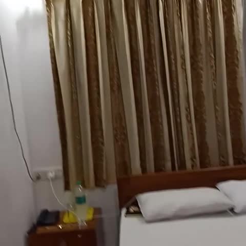 HOTEL SRI GANESHA PALACE - Traveller Photo