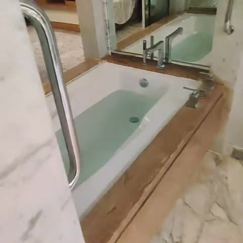 ITC Grand Chola - A Luxury Collection Hotel - Traveller Photo