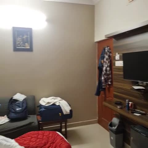 I Way Residency - Traveller Photo