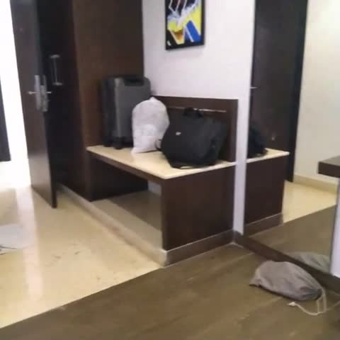 JAAG HOTEL - Traveller Photo