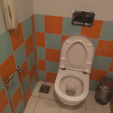 Kalyan Grand - a business hotel - Traveller Photo