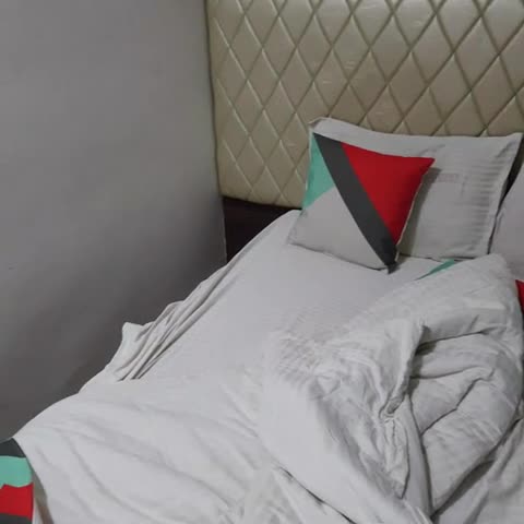Khaleej Residency - Traveller Photo
